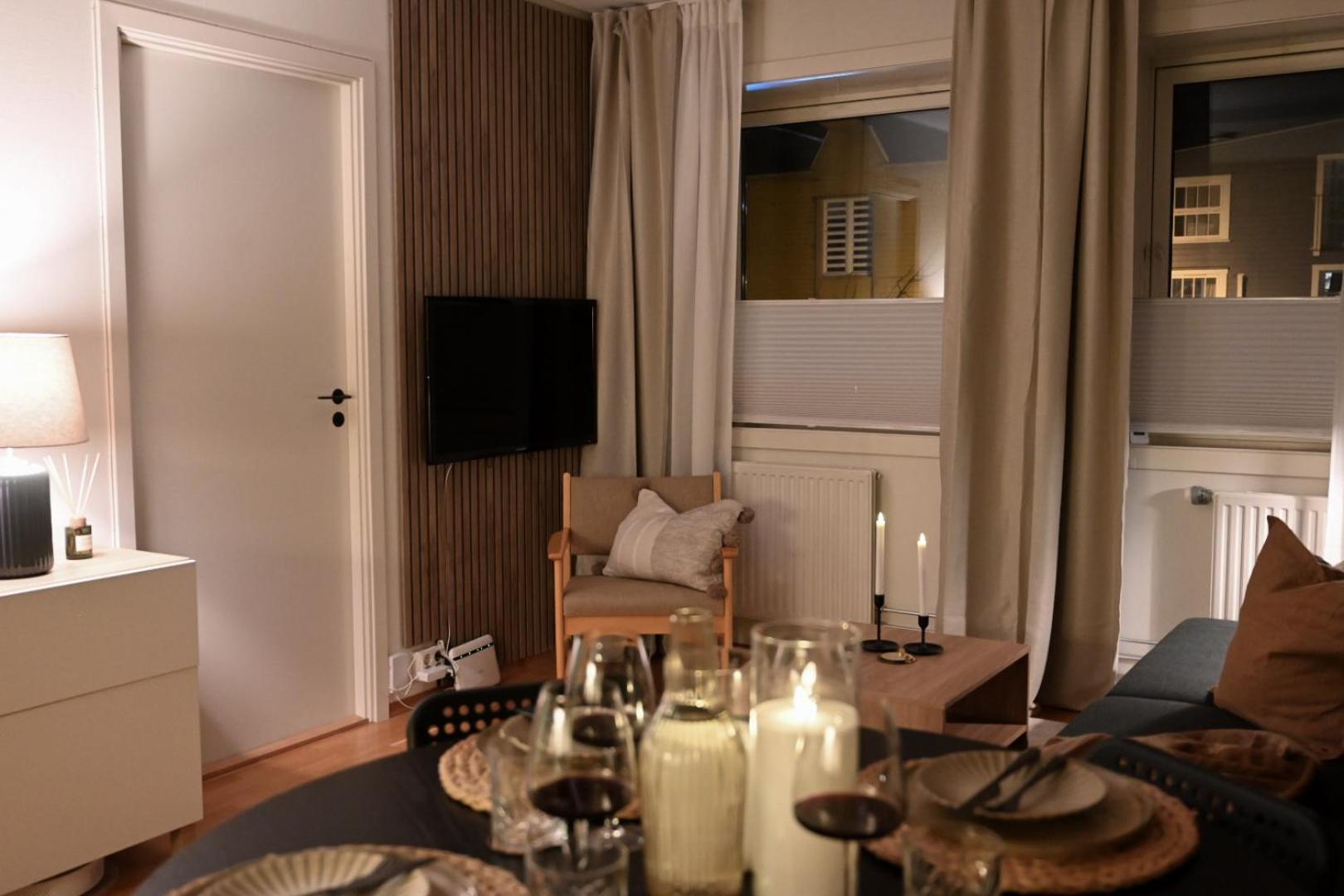 Hotel Feeling In The Center Of Trondheim Zewnętrze zdjęcie